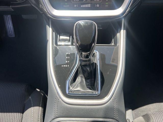 used 2025 Subaru Legacy car, priced at $26,099