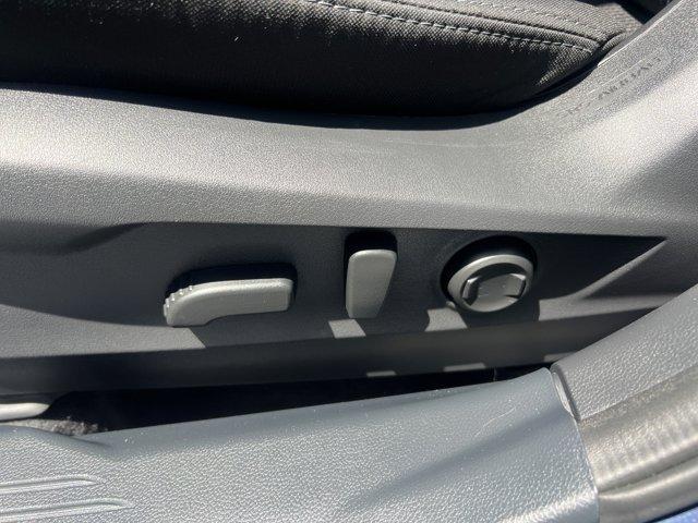used 2025 Subaru Legacy car, priced at $26,099