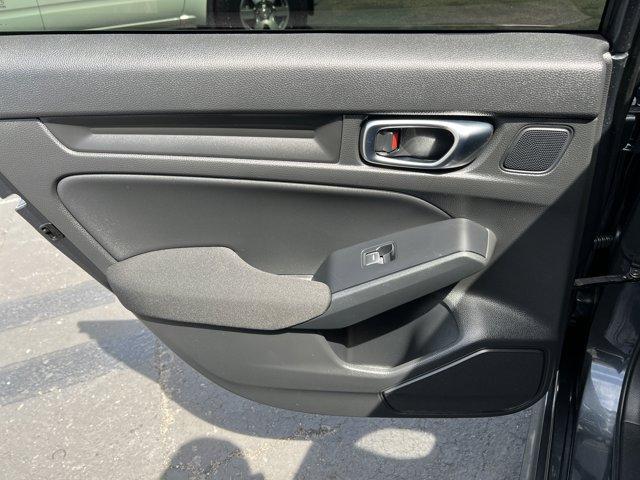 used 2023 Honda Civic car, priced at $26,147