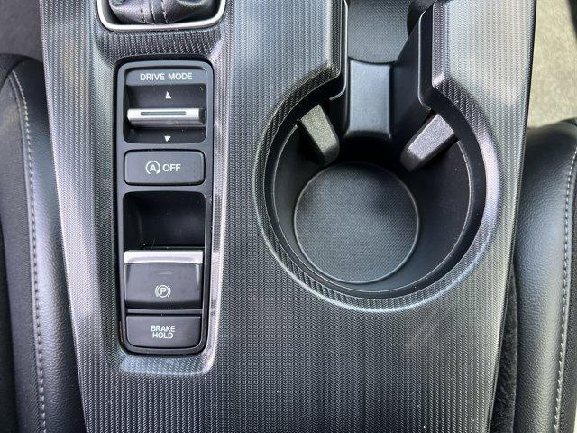used 2023 Honda Civic car, priced at $26,147