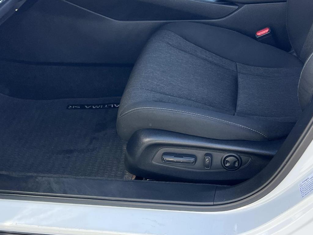 used 2023 Honda Accord car, priced at $24,499