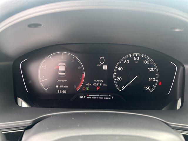 used 2025 Honda Civic car
