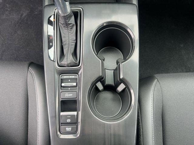 used 2025 Honda Civic car