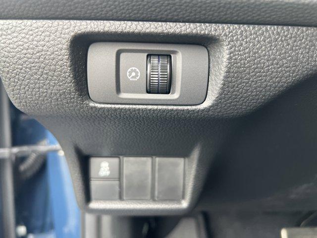 used 2025 Honda Civic car