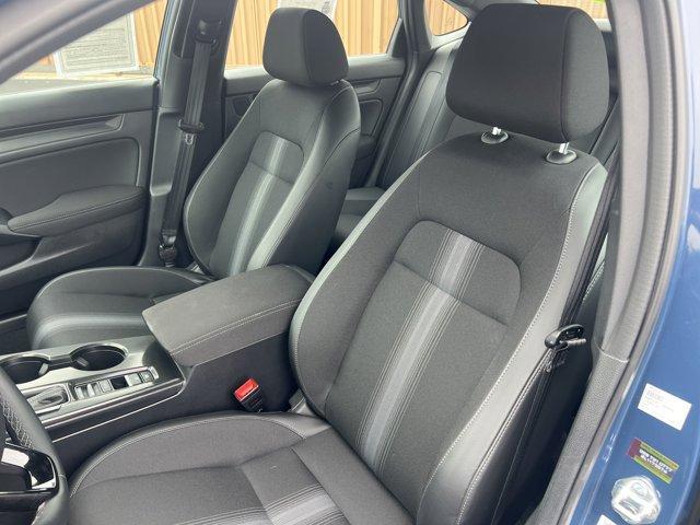 used 2025 Honda Civic car