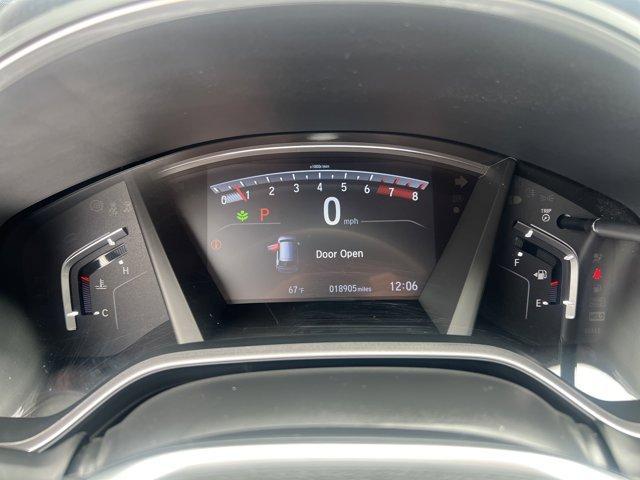used 2020 Honda CR-V car, priced at $26,292