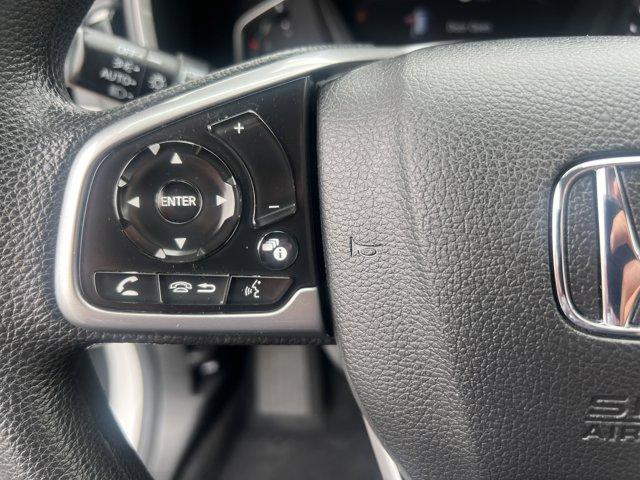 used 2020 Honda CR-V car, priced at $26,292
