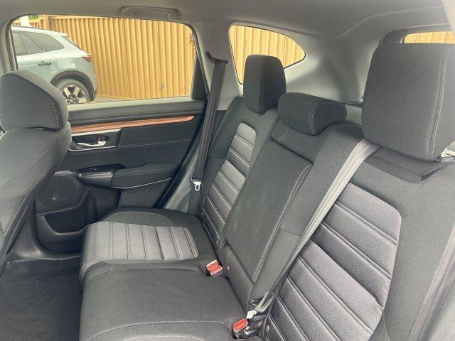 used 2020 Honda CR-V car, priced at $26,292