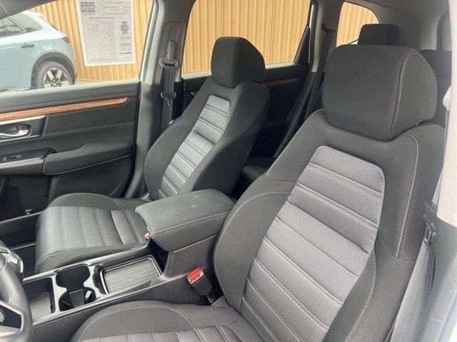 used 2020 Honda CR-V car, priced at $26,292