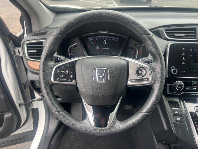 used 2020 Honda CR-V car, priced at $26,292