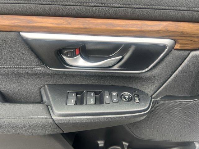 used 2020 Honda CR-V car, priced at $26,292