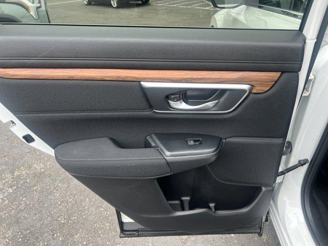 used 2020 Honda CR-V car, priced at $26,292