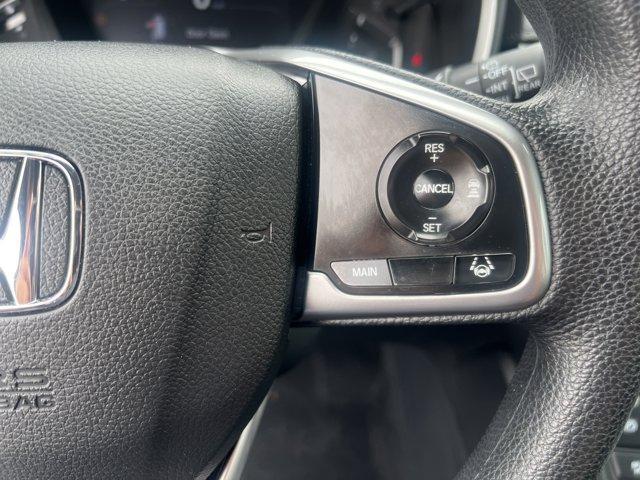 used 2020 Honda CR-V car, priced at $26,292