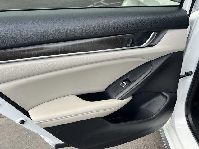 used 2019 Honda Accord car, priced at $23,299