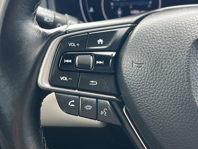 used 2019 Honda Accord car, priced at $23,299