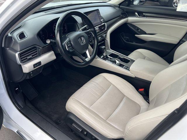 used 2019 Honda Accord car, priced at $23,299