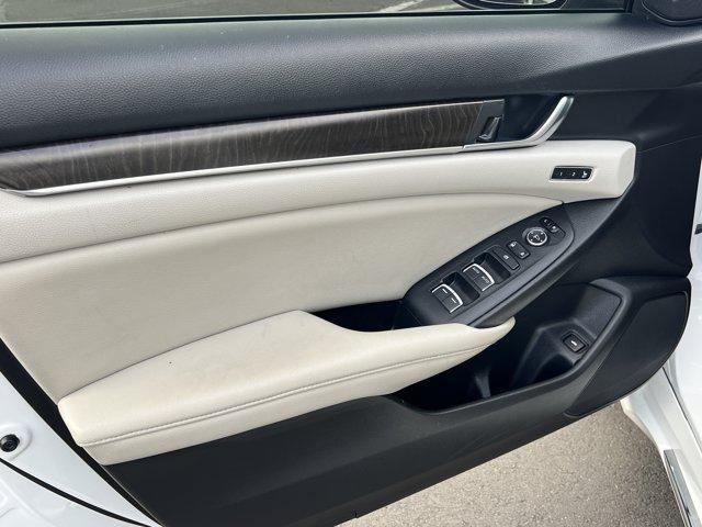 used 2019 Honda Accord car, priced at $23,299
