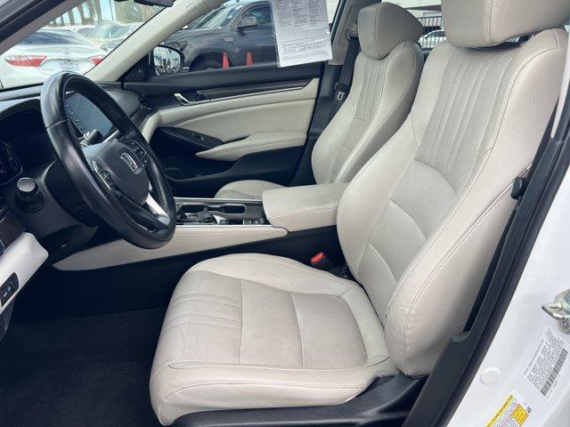 used 2019 Honda Accord car, priced at $23,299