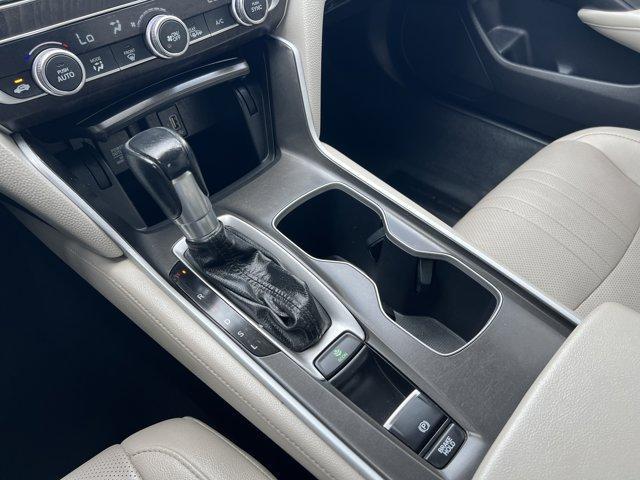used 2019 Honda Accord car, priced at $23,299