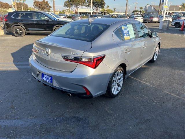 used 2019 Acura ILX car, priced at $21,955