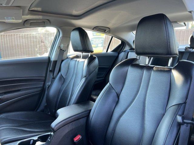 used 2019 Acura ILX car, priced at $21,955