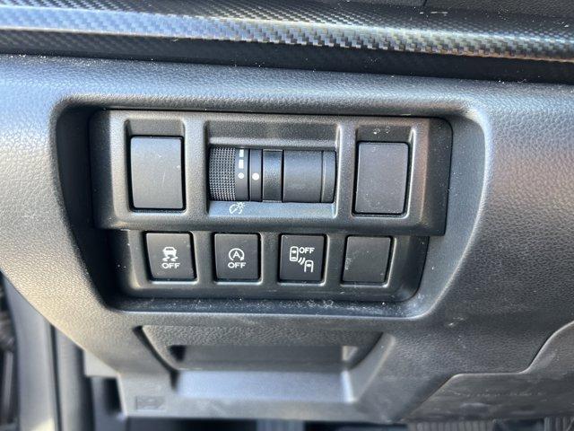 used 2021 Subaru Crosstrek car, priced at $23,963