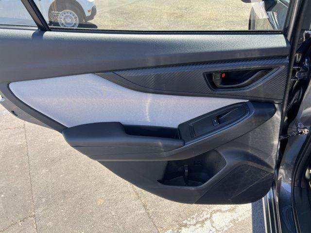 used 2021 Subaru Crosstrek car, priced at $23,963