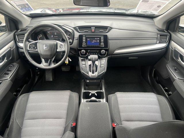 used 2020 Honda CR-V car, priced at $22,153