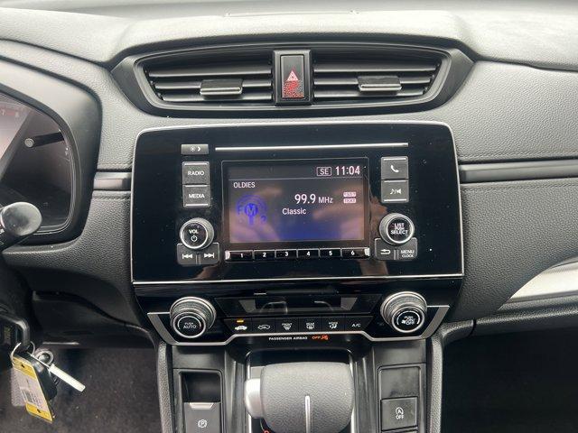 used 2020 Honda CR-V car, priced at $22,153