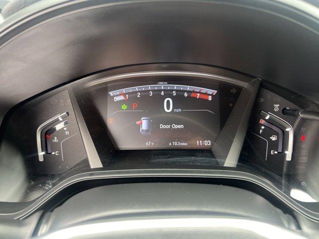 used 2020 Honda CR-V car, priced at $22,153