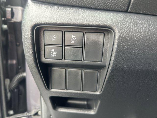 used 2020 Honda CR-V car, priced at $22,153