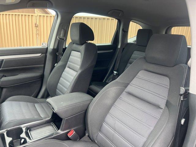 used 2020 Honda CR-V car, priced at $22,153
