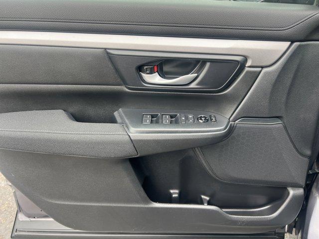 used 2020 Honda CR-V car, priced at $22,153