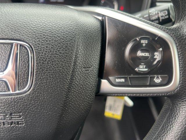 used 2020 Honda CR-V car, priced at $22,153