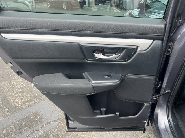 used 2020 Honda CR-V car, priced at $22,153