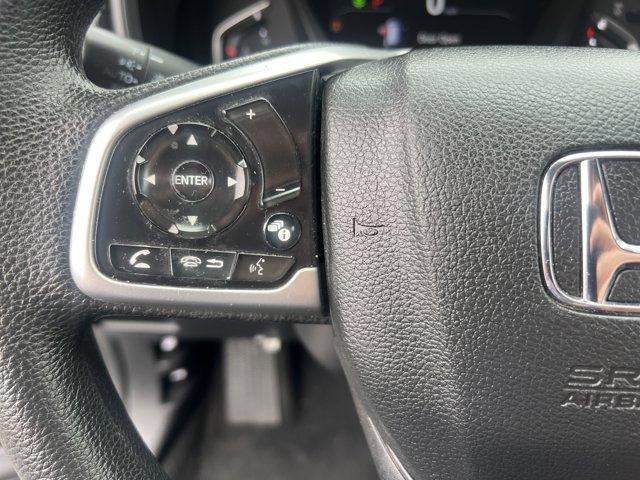 used 2020 Honda CR-V car, priced at $22,153