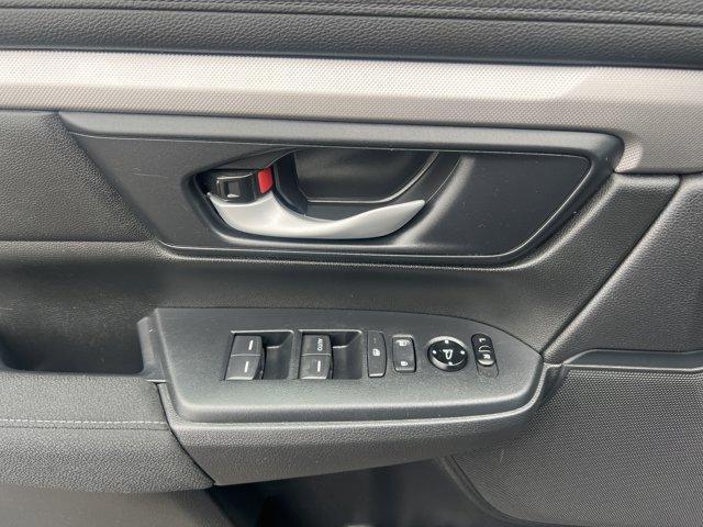 used 2020 Honda CR-V car, priced at $22,153