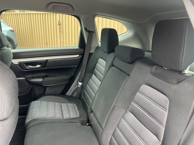 used 2020 Honda CR-V car, priced at $22,153