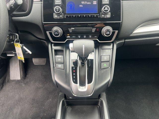 used 2020 Honda CR-V car, priced at $22,153