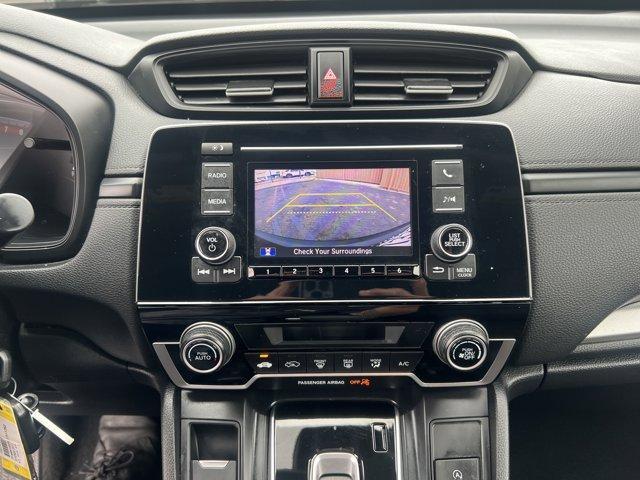 used 2020 Honda CR-V car, priced at $22,153