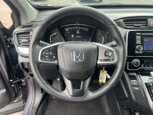 used 2020 Honda CR-V car, priced at $22,153