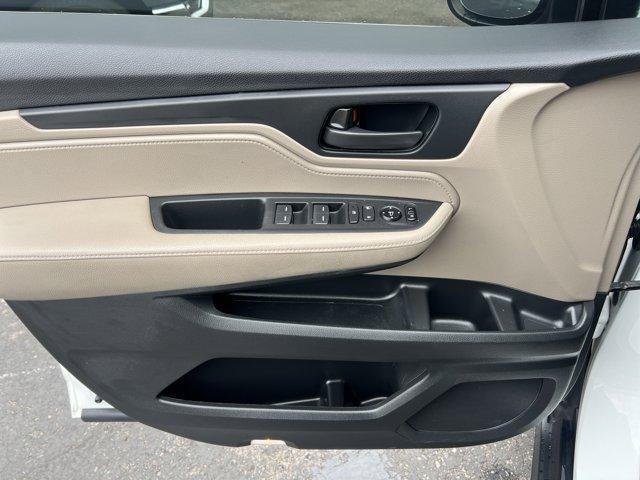 used 2020 Honda Odyssey car, priced at $24,955