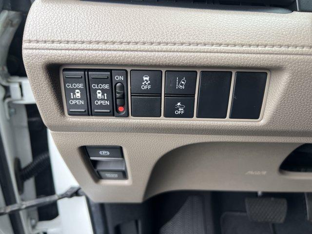 used 2020 Honda Odyssey car, priced at $24,955