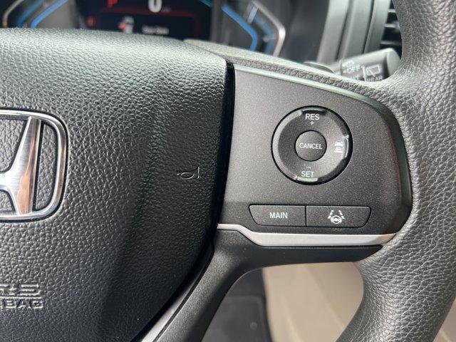 used 2020 Honda Odyssey car, priced at $24,955