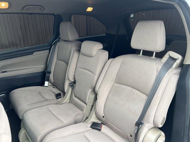 used 2020 Honda Odyssey car, priced at $24,955