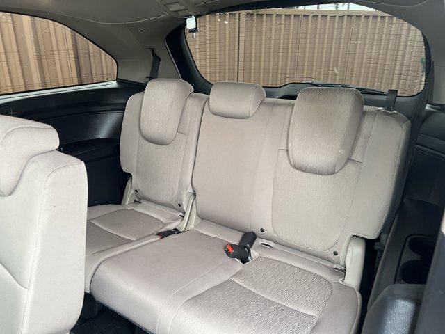 used 2020 Honda Odyssey car, priced at $24,955