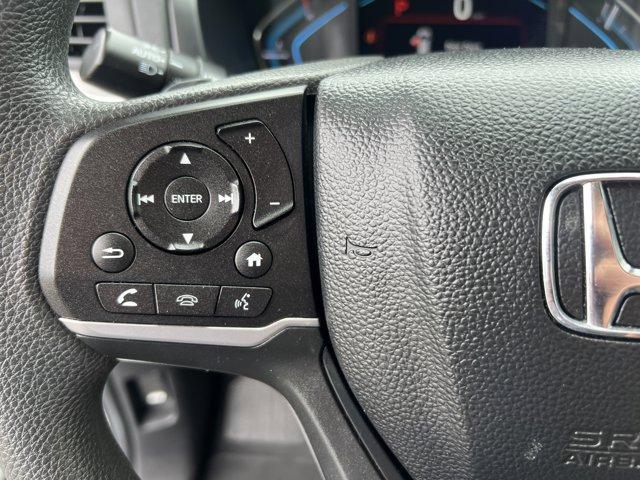 used 2020 Honda Odyssey car, priced at $24,955