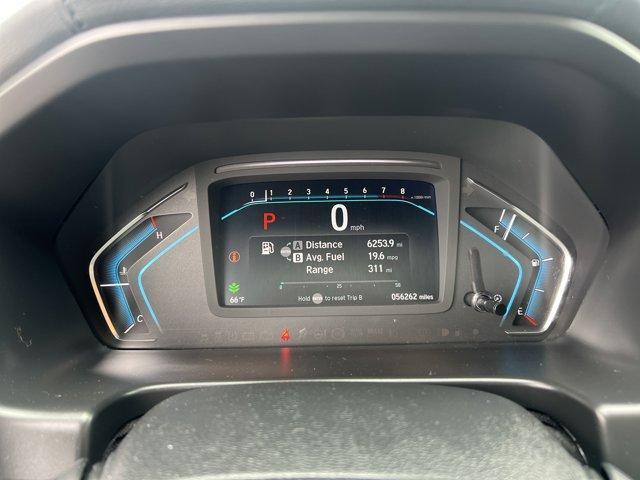 used 2020 Honda Odyssey car, priced at $24,955