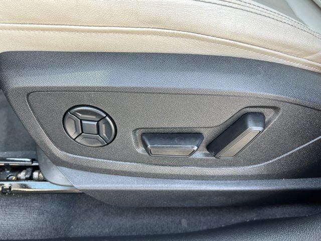 used 2019 Audi e-tron car, priced at $25,704