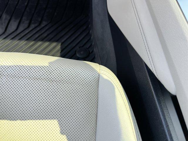 used 2019 Audi e-tron car, priced at $25,704